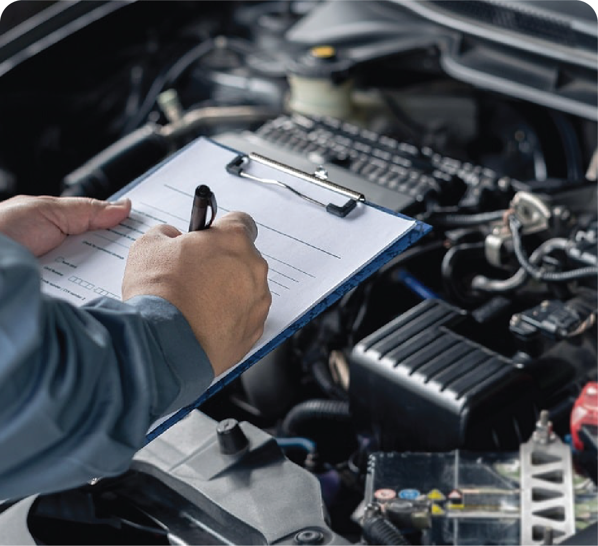 Legend Auto Services