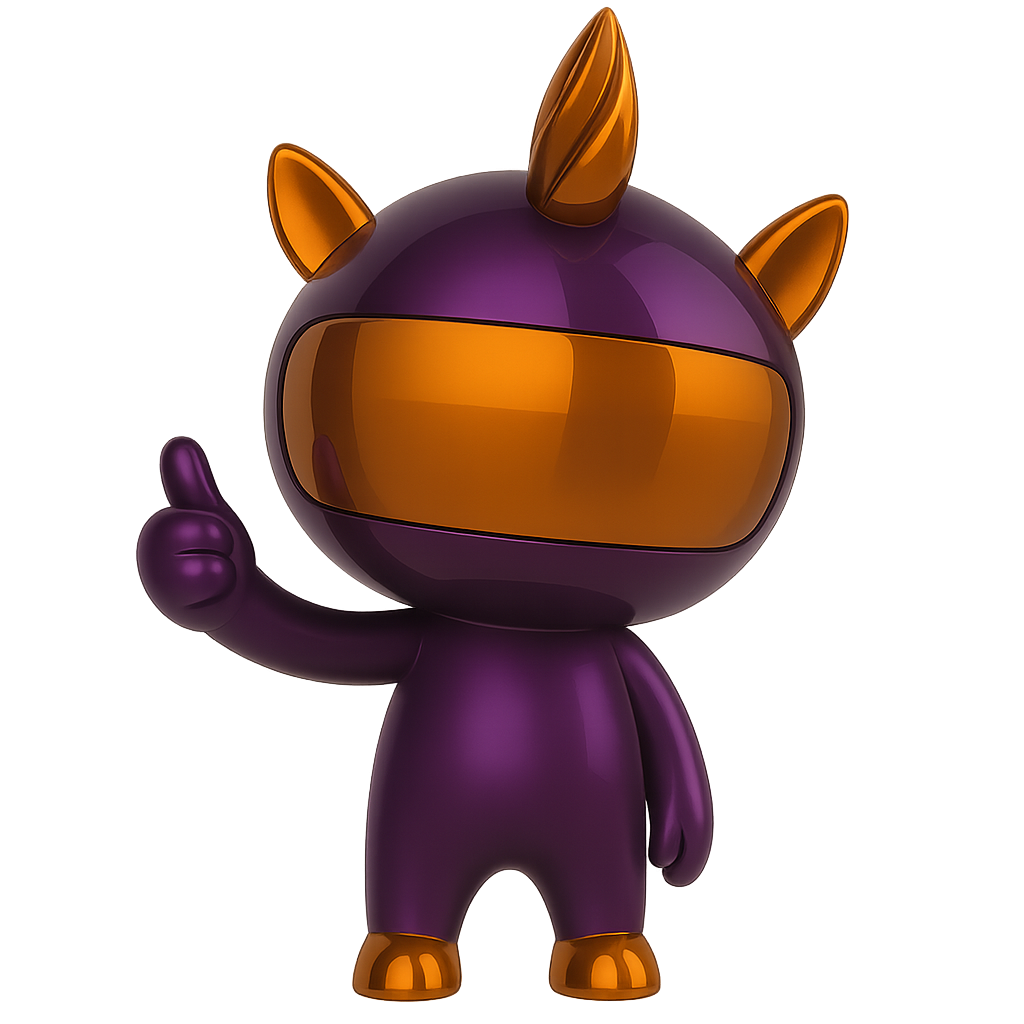Mascot